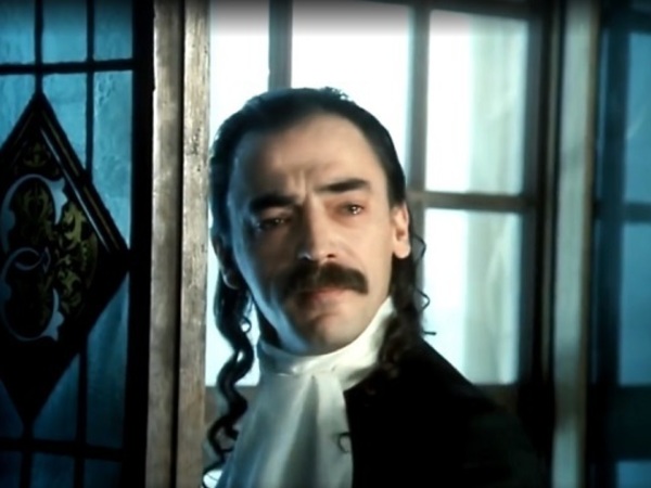 Скриншот Х/ф "Тартюф", реж. Ян Фрид, Россия, 1992